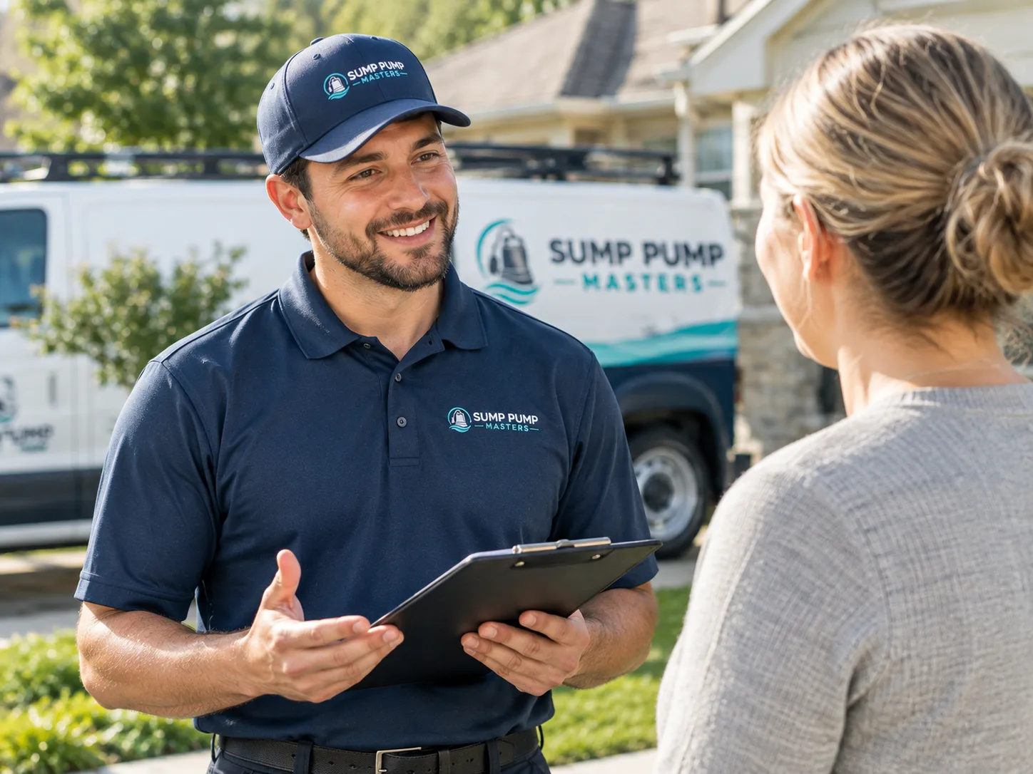 Sump Pump Repair Cairo, NE FAQs